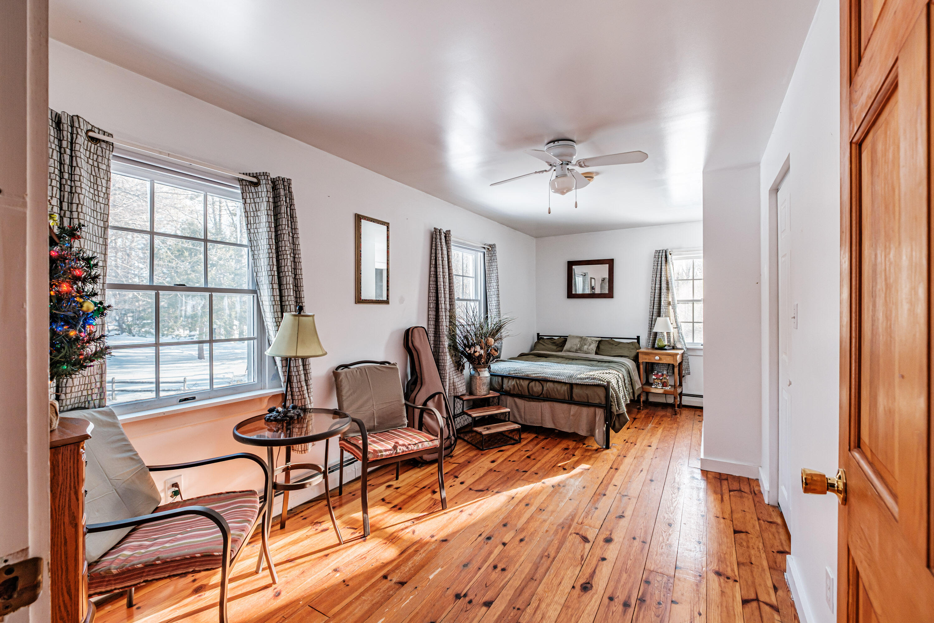 34 Middle Ridge Road Bridgton ME 04009