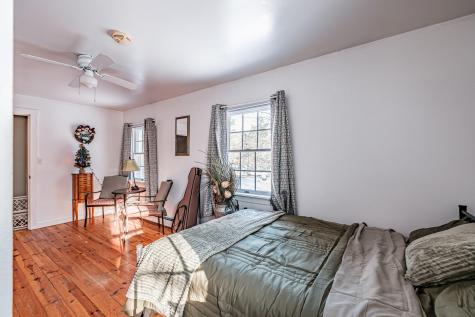 34 Middle Ridge Road Bridgton ME 04009