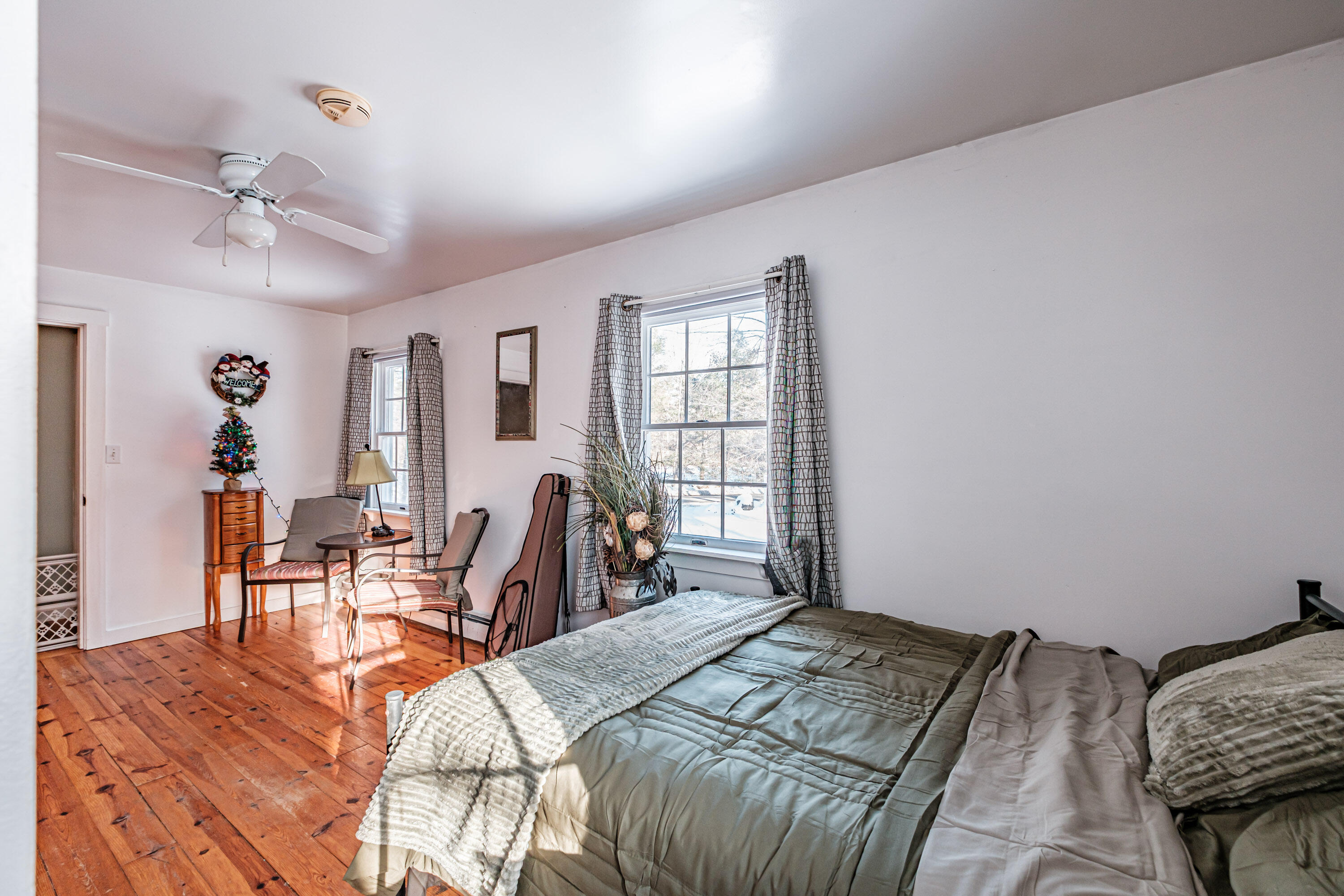 34 Middle Ridge Road Bridgton ME 04009