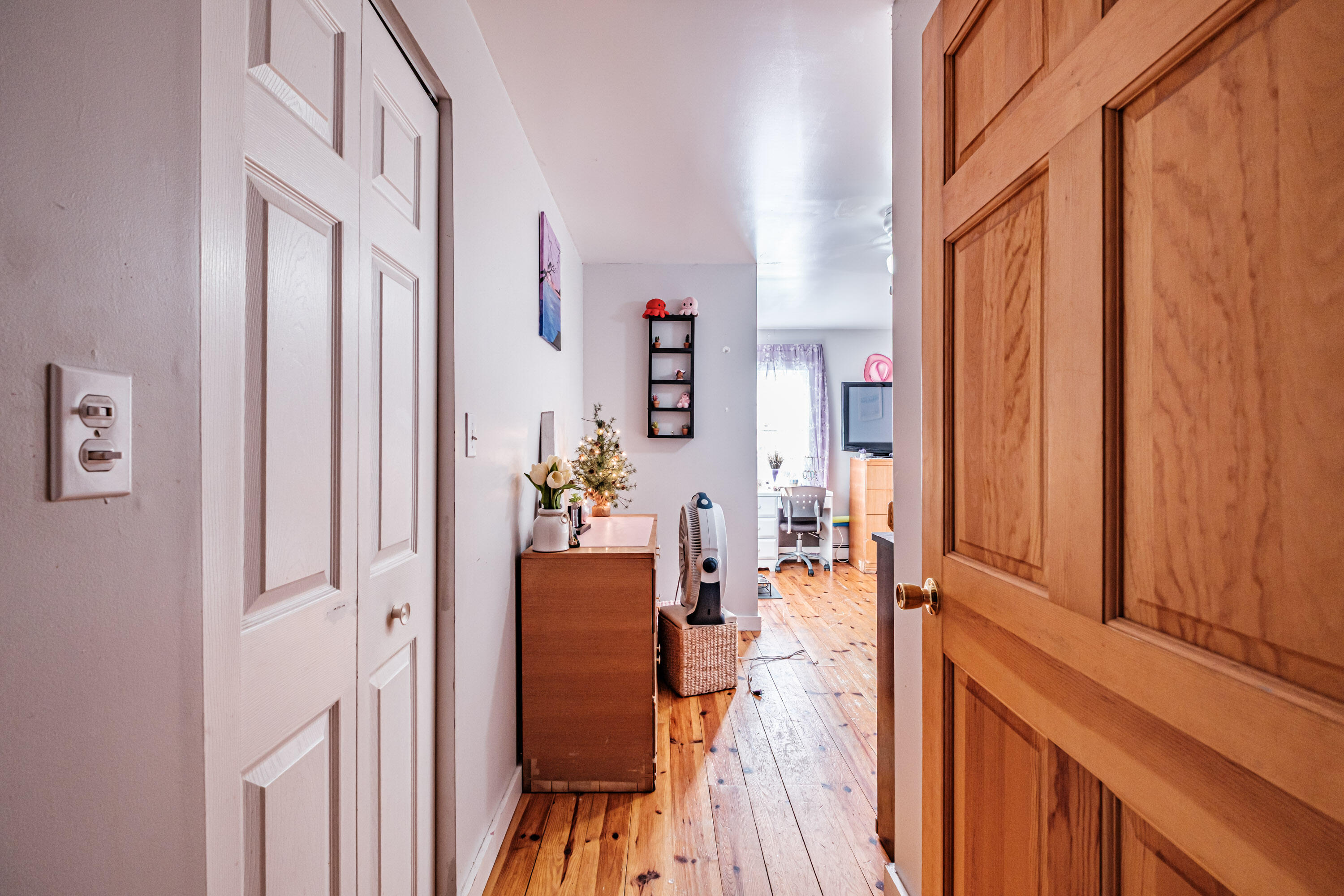 34 Middle Ridge Road Bridgton ME 04009