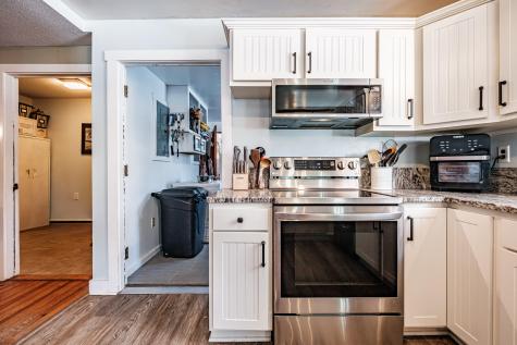 34 Middle Ridge Road Bridgton ME 04009