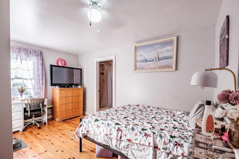 34 Middle Ridge Road Bridgton ME 04009