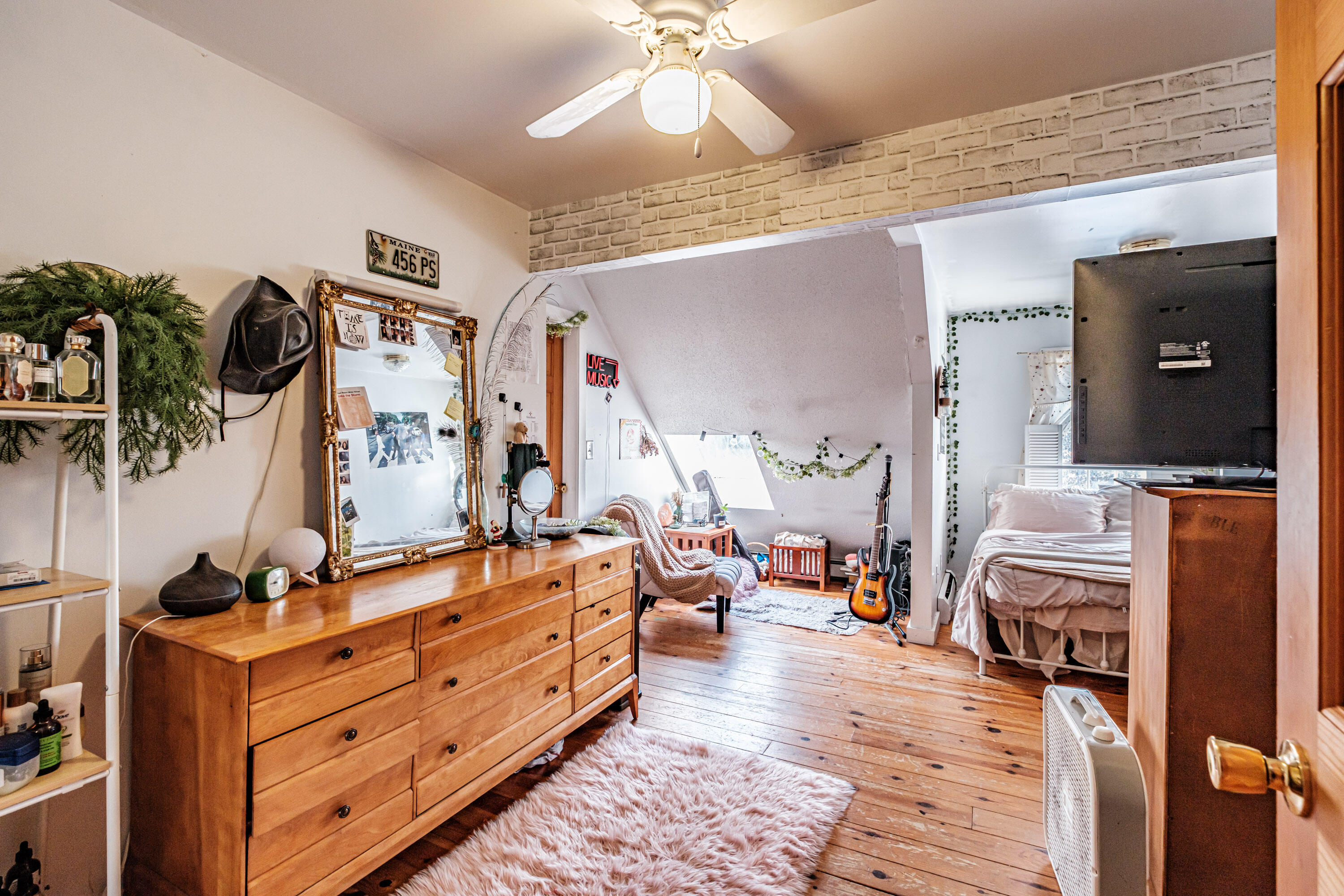 34 Middle Ridge Road Bridgton ME 04009