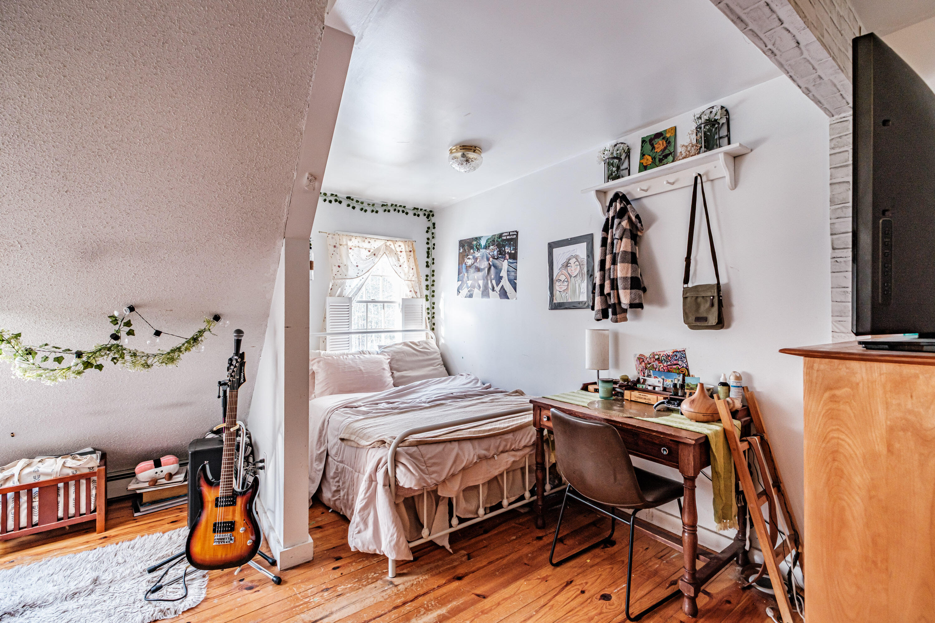 34 Middle Ridge Road Bridgton ME 04009