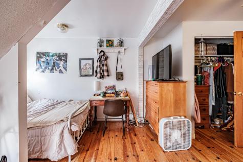 34 Middle Ridge Road Bridgton ME 04009