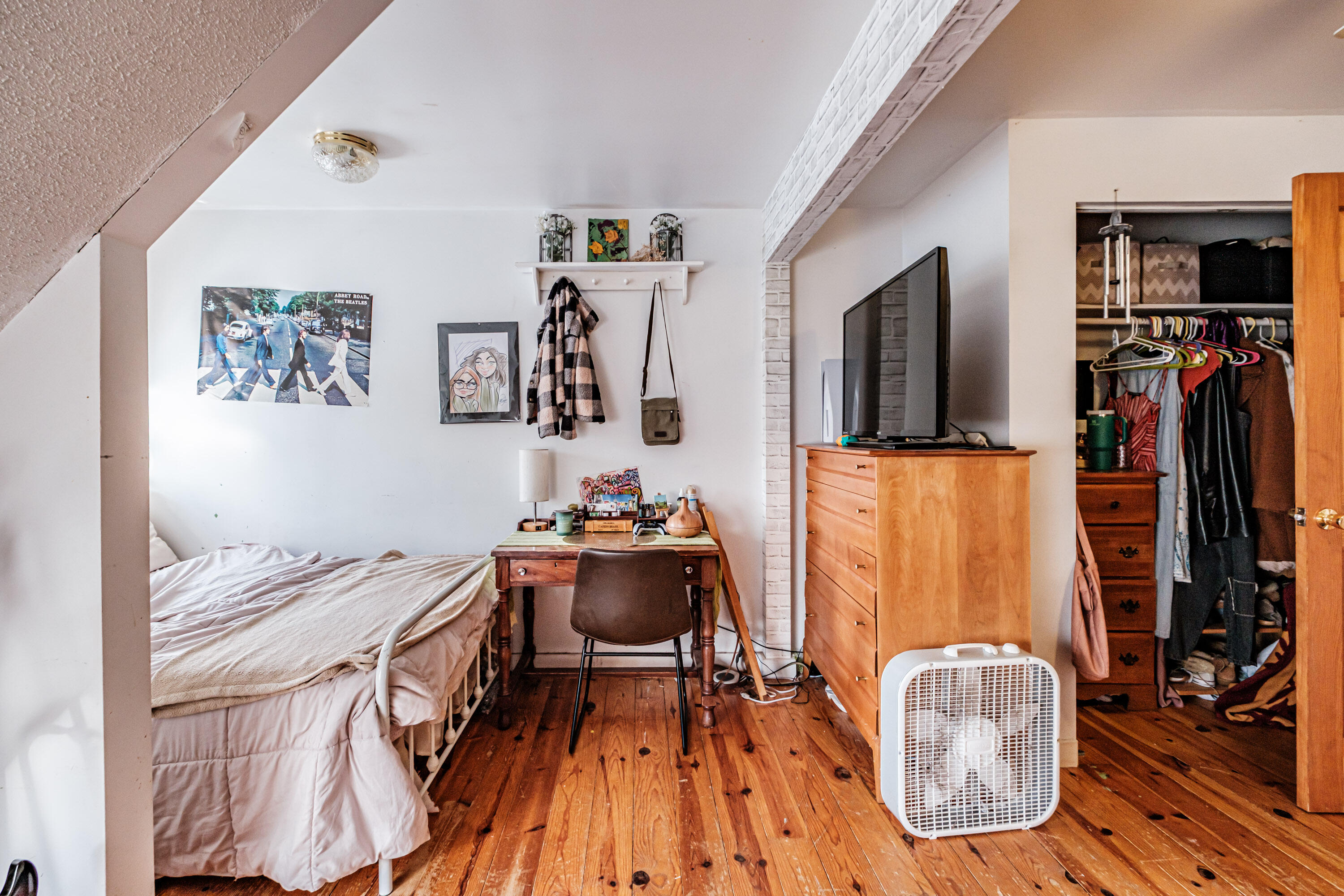 34 Middle Ridge Road Bridgton ME 04009