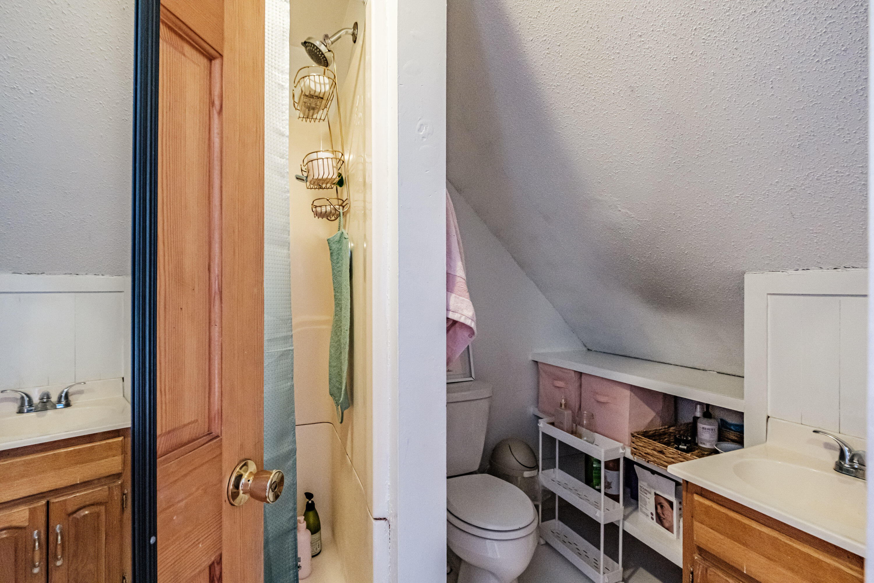 34 Middle Ridge Road Bridgton ME 04009