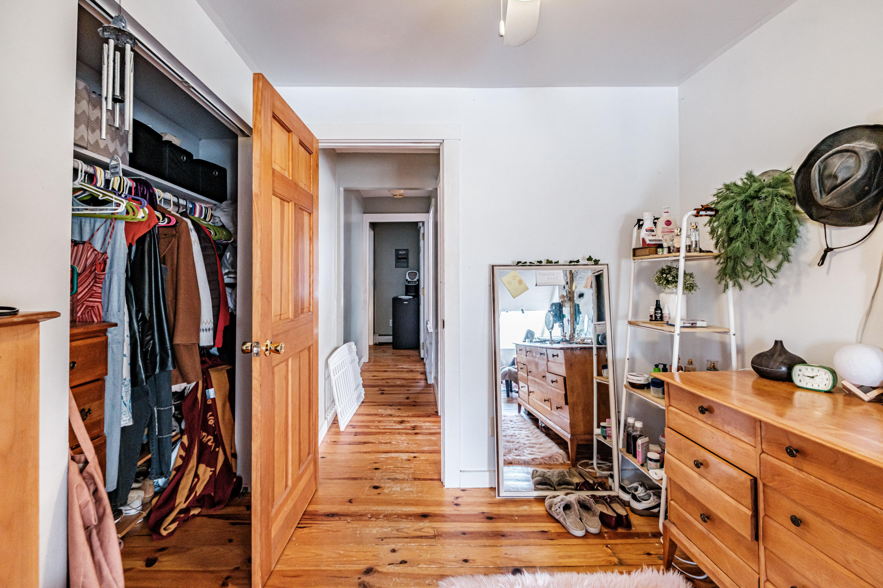 34 Middle Ridge Road Bridgton ME 04009