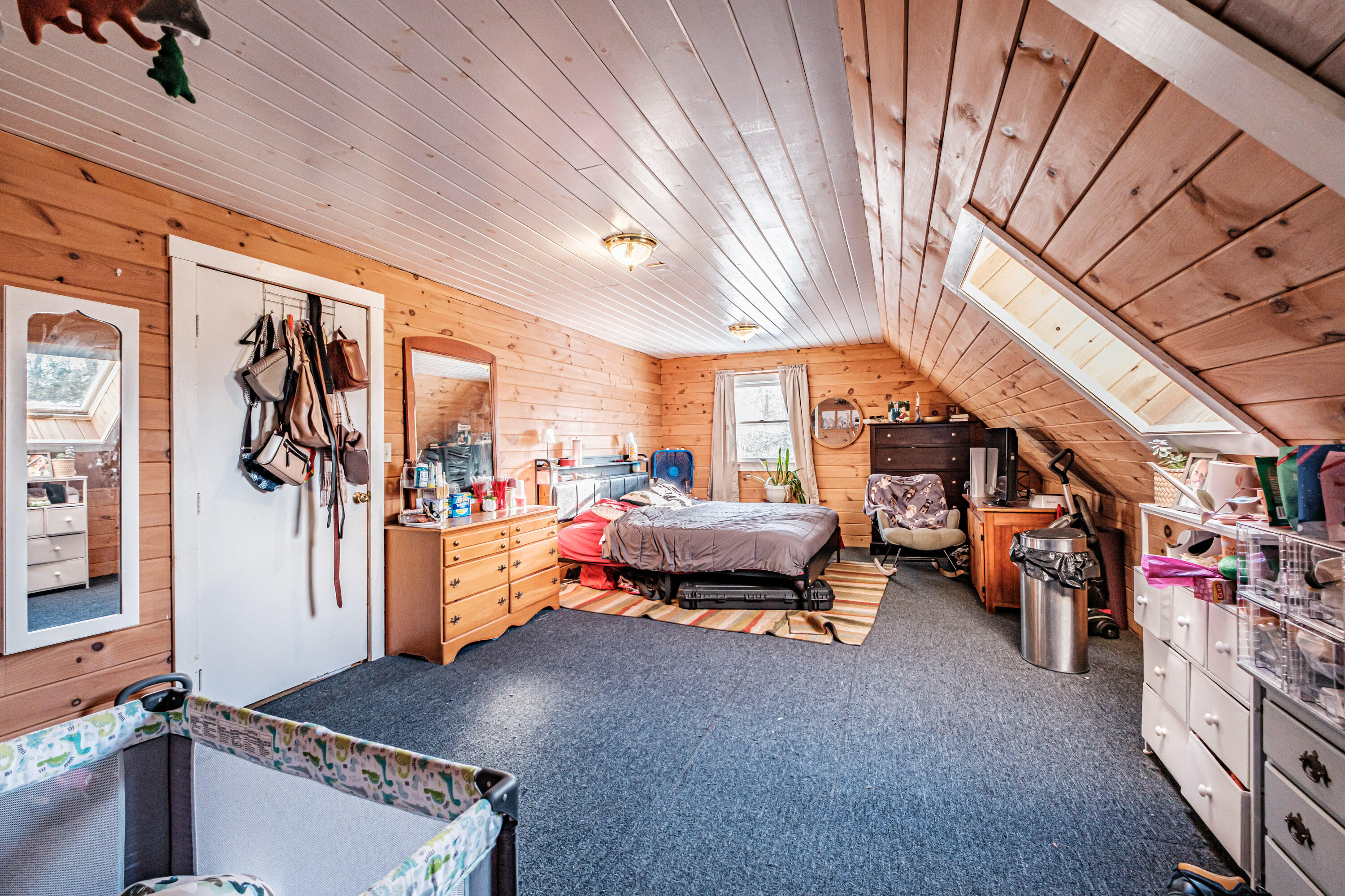 34 Middle Ridge Road Bridgton ME 04009