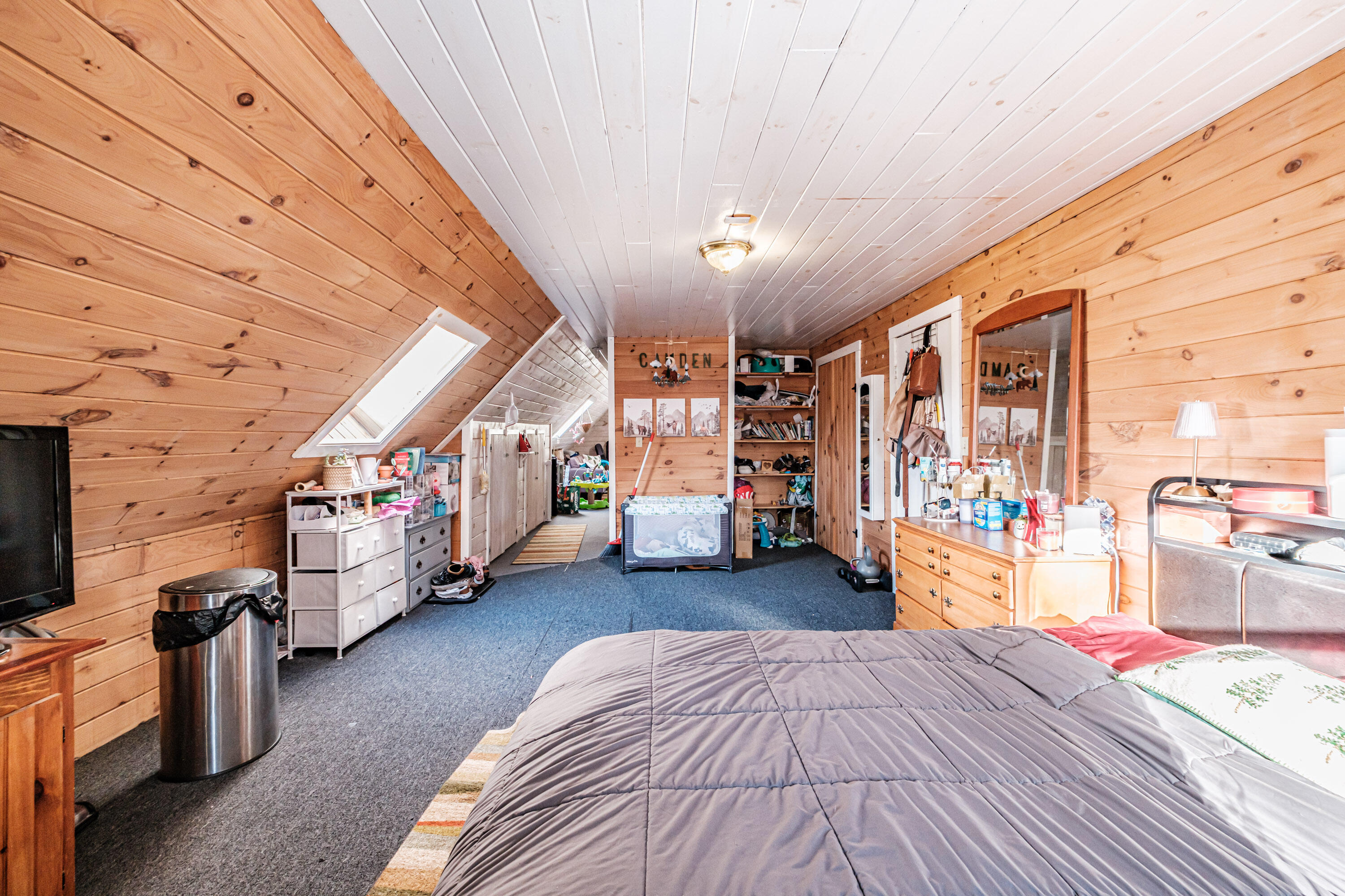 34 Middle Ridge Road Bridgton ME 04009