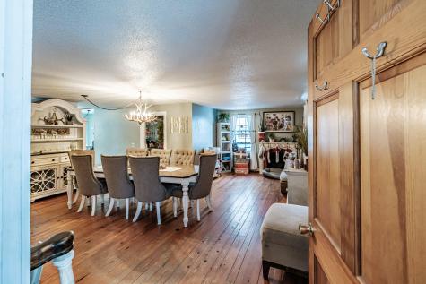 34 Middle Ridge Road Bridgton ME 04009