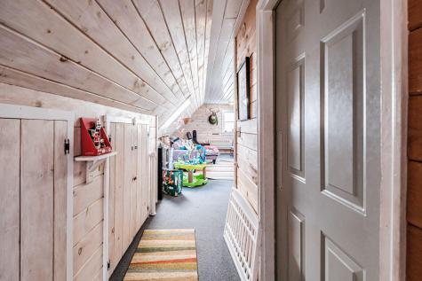 34 Middle Ridge Road Bridgton ME 04009