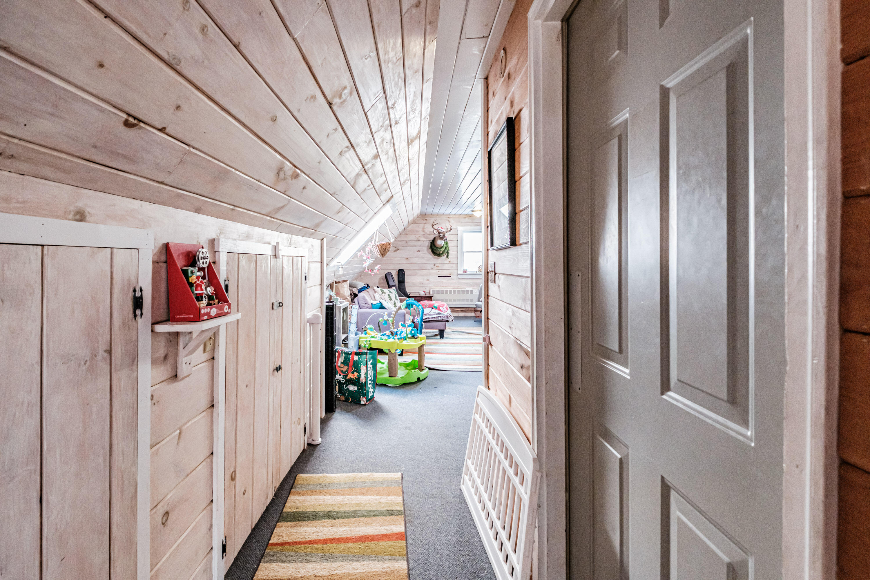 34 Middle Ridge Road Bridgton ME 04009