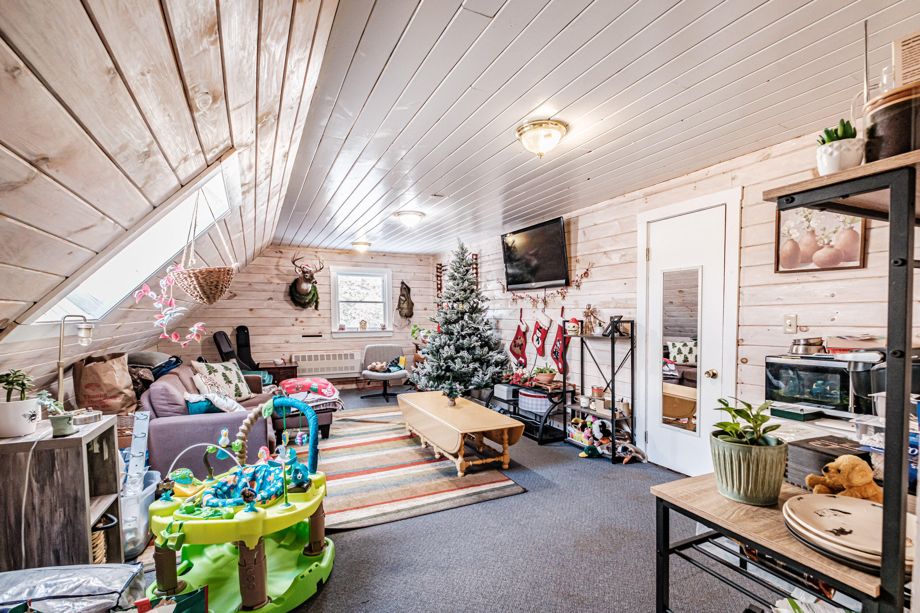 34 Middle Ridge Road Bridgton ME 04009