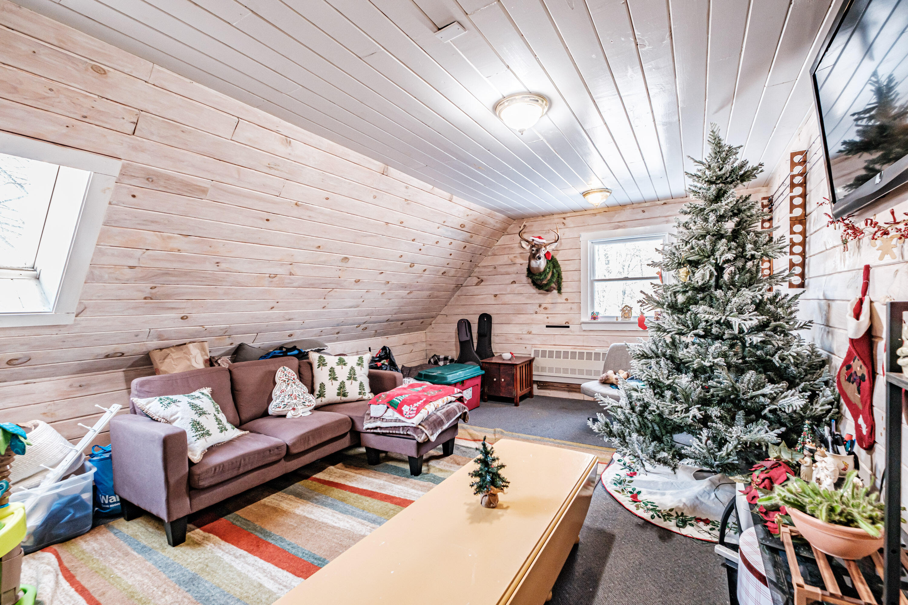 34 Middle Ridge Road Bridgton ME 04009