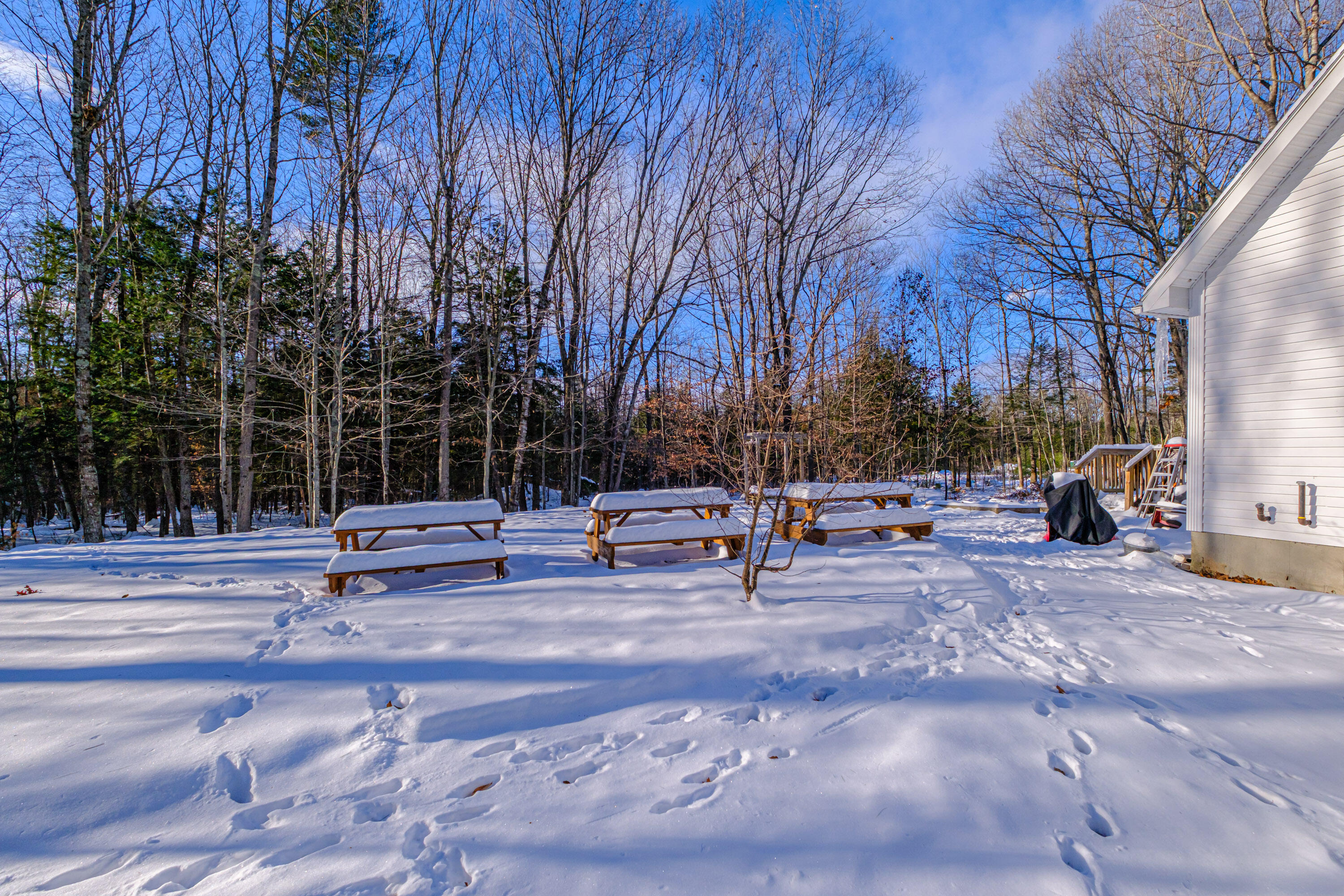 34 Middle Ridge Road Bridgton ME 04009