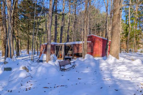 34 Middle Ridge Road Bridgton ME 04009