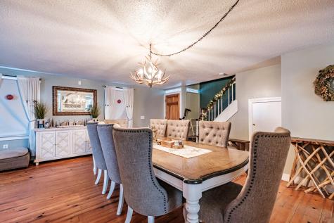 34 Middle Ridge Road Bridgton ME 04009