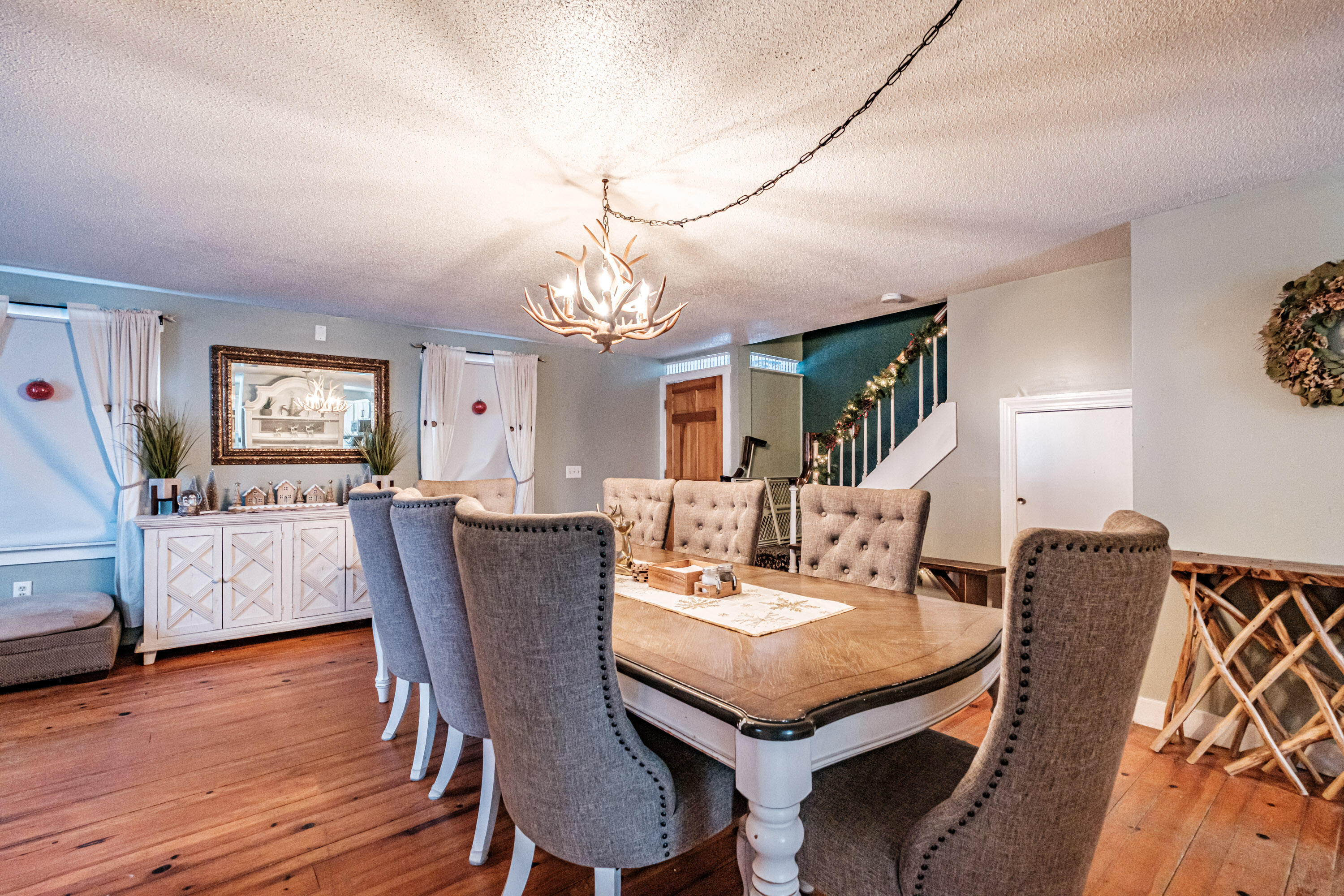 34 Middle Ridge Road Bridgton ME 04009