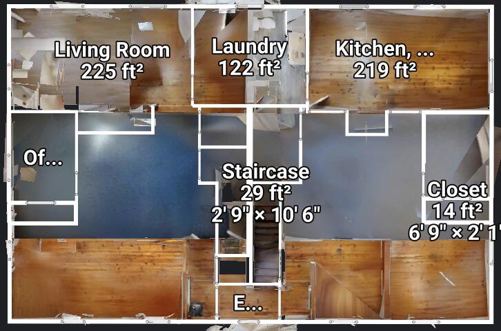 34 Middle Ridge Road Bridgton ME 04009