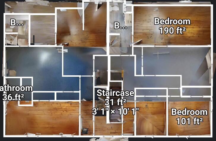 34 Middle Ridge Road Bridgton ME 04009