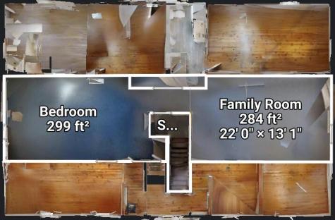 34 Middle Ridge Road Bridgton ME 04009