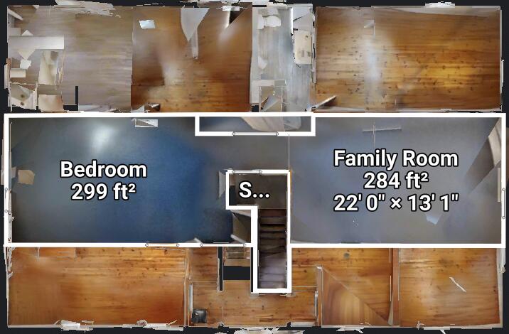 34 Middle Ridge Road Bridgton ME 04009