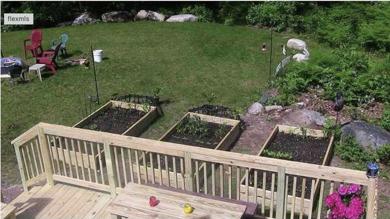 34 Middle Ridge Road Bridgton ME 04009