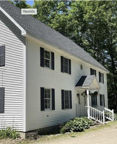 34 Middle Ridge Road Bridgton ME 04009