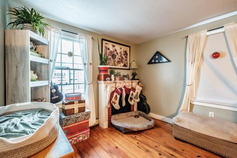 34 Middle Ridge Road Bridgton ME 04009