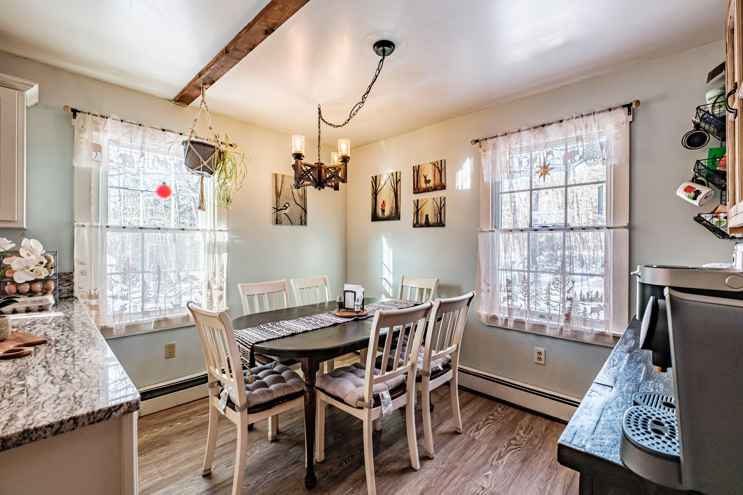 34 Middle Ridge Road Bridgton ME 04009