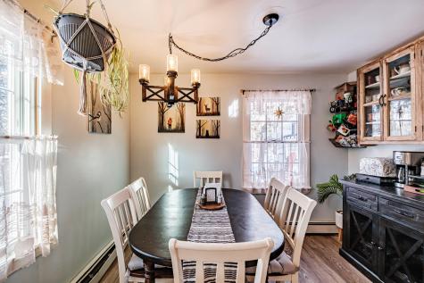 34 Middle Ridge Road Bridgton ME 04009