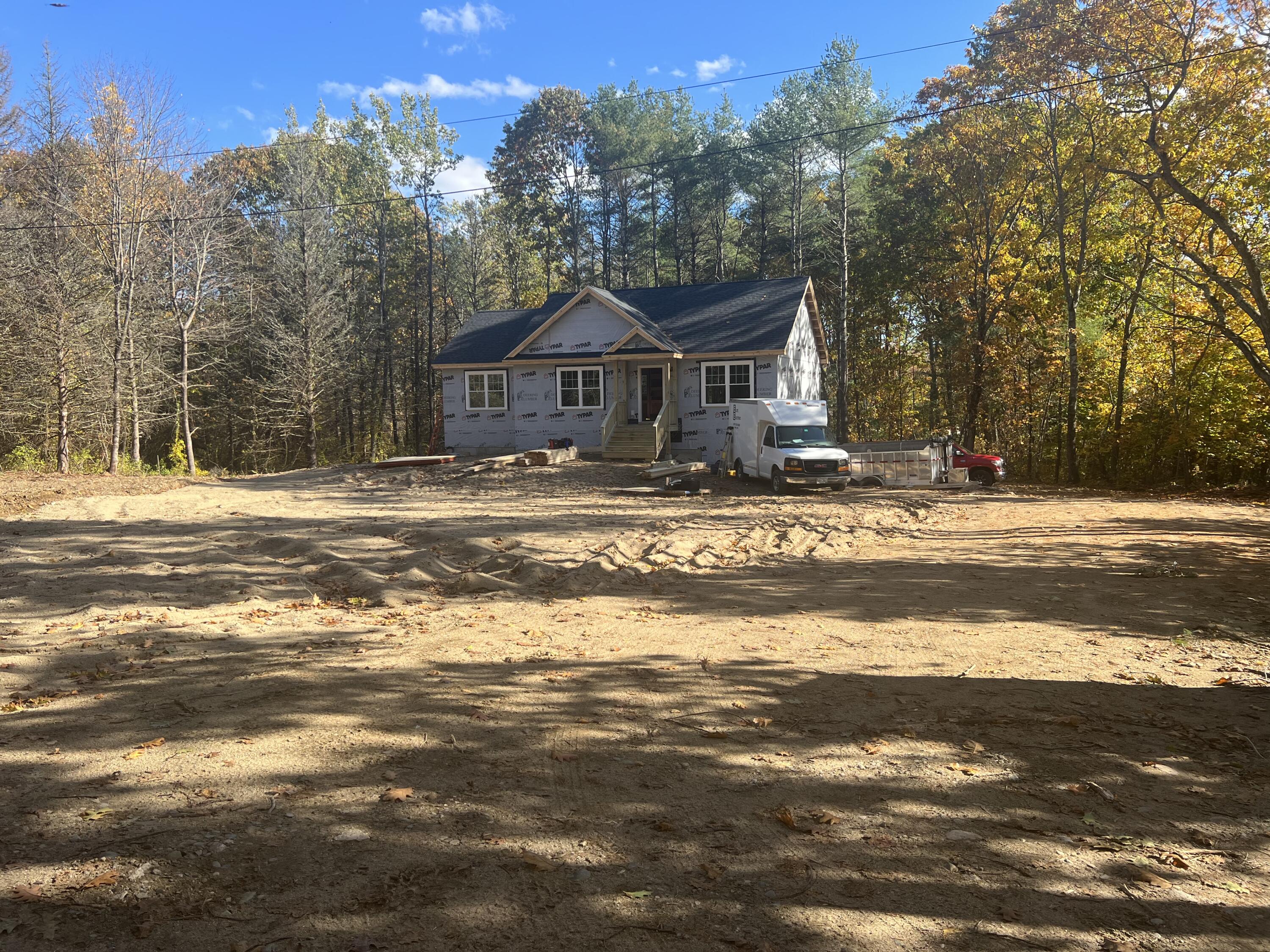 1365 Sanford Road Wells ME 04090
