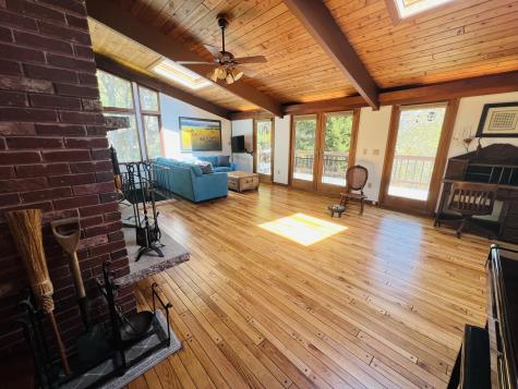 90 N Sedgwick Road Sedgwick ME 04676
