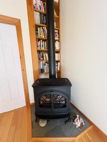 90 N Sedgwick Road Sedgwick ME 04676
