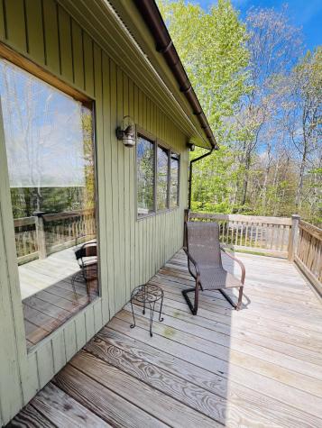 90 N Sedgwick Road Sedgwick ME 04676