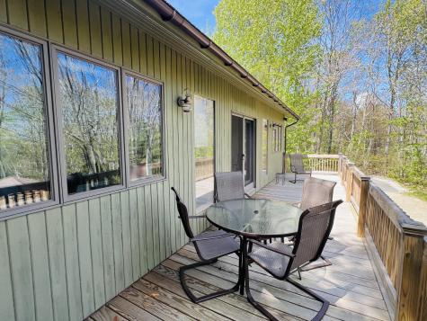 90 N Sedgwick Road Sedgwick ME 04676