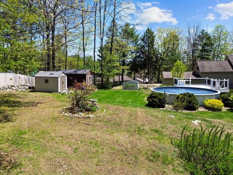 688 Webster Street Lewiston ME 04240