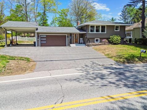 688 Webster Street Lewiston ME 04240