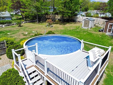 688 Webster Street Lewiston ME 04240