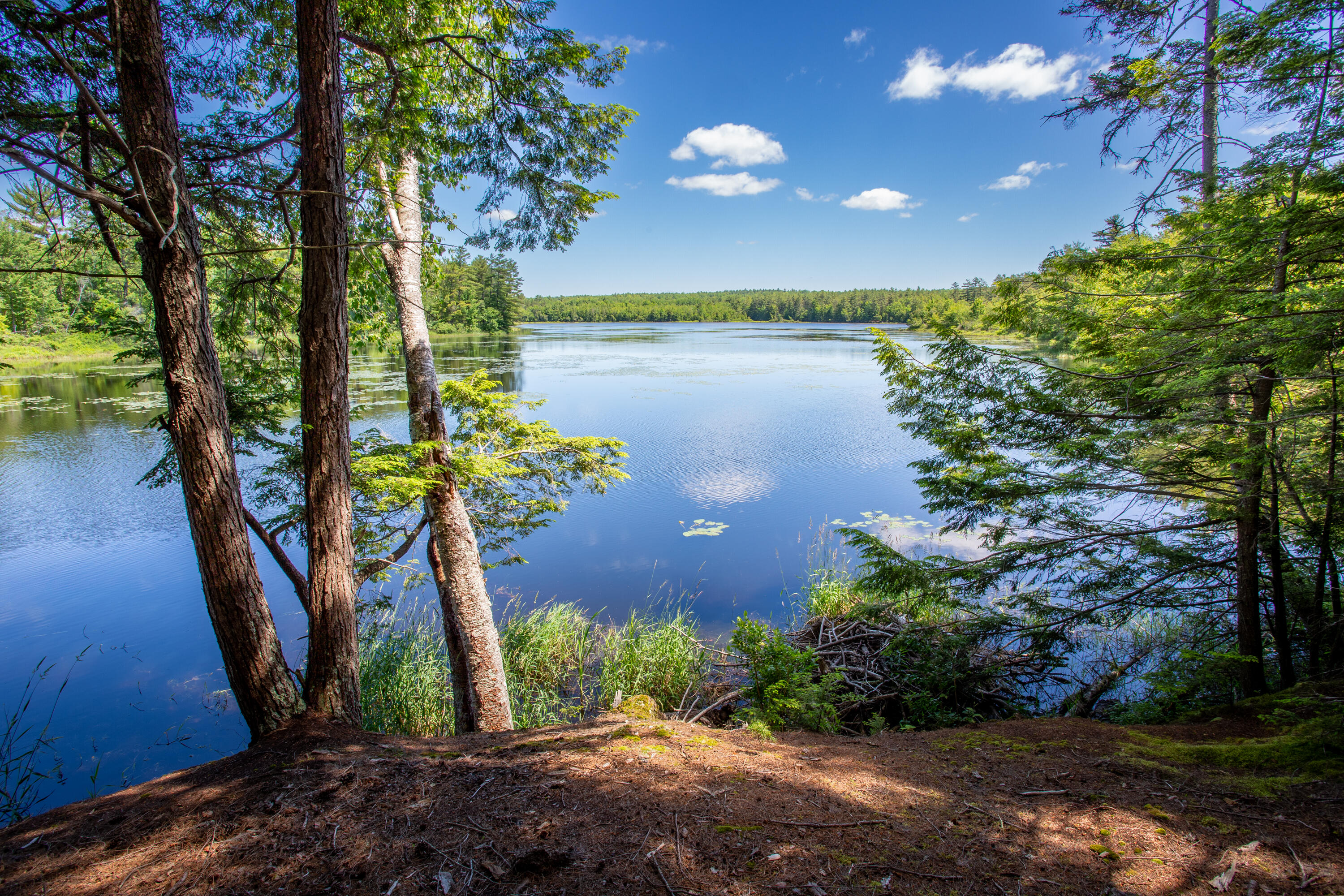 26 Cram Road Montville Maine Real Estate Listing MLS 1534583