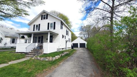 84 14th Street Bangor ME 04401