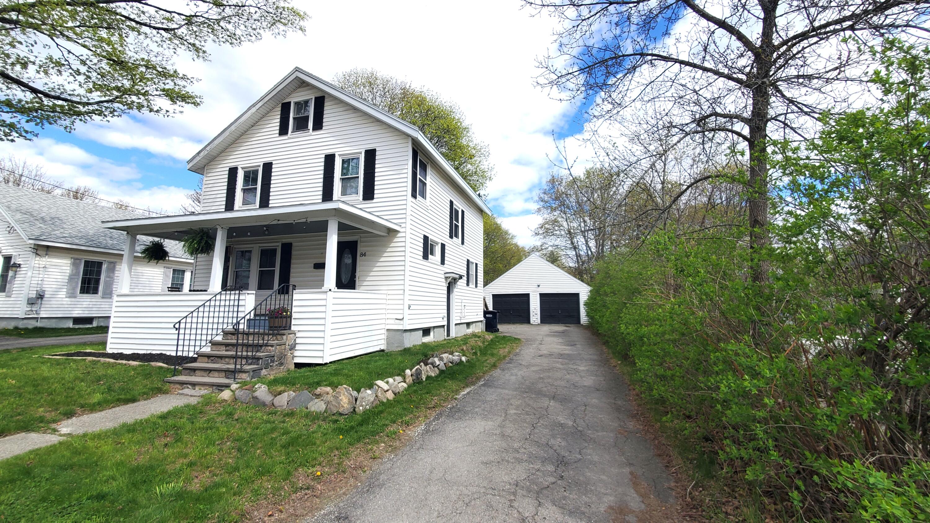 84 14th Street Bangor ME 04401