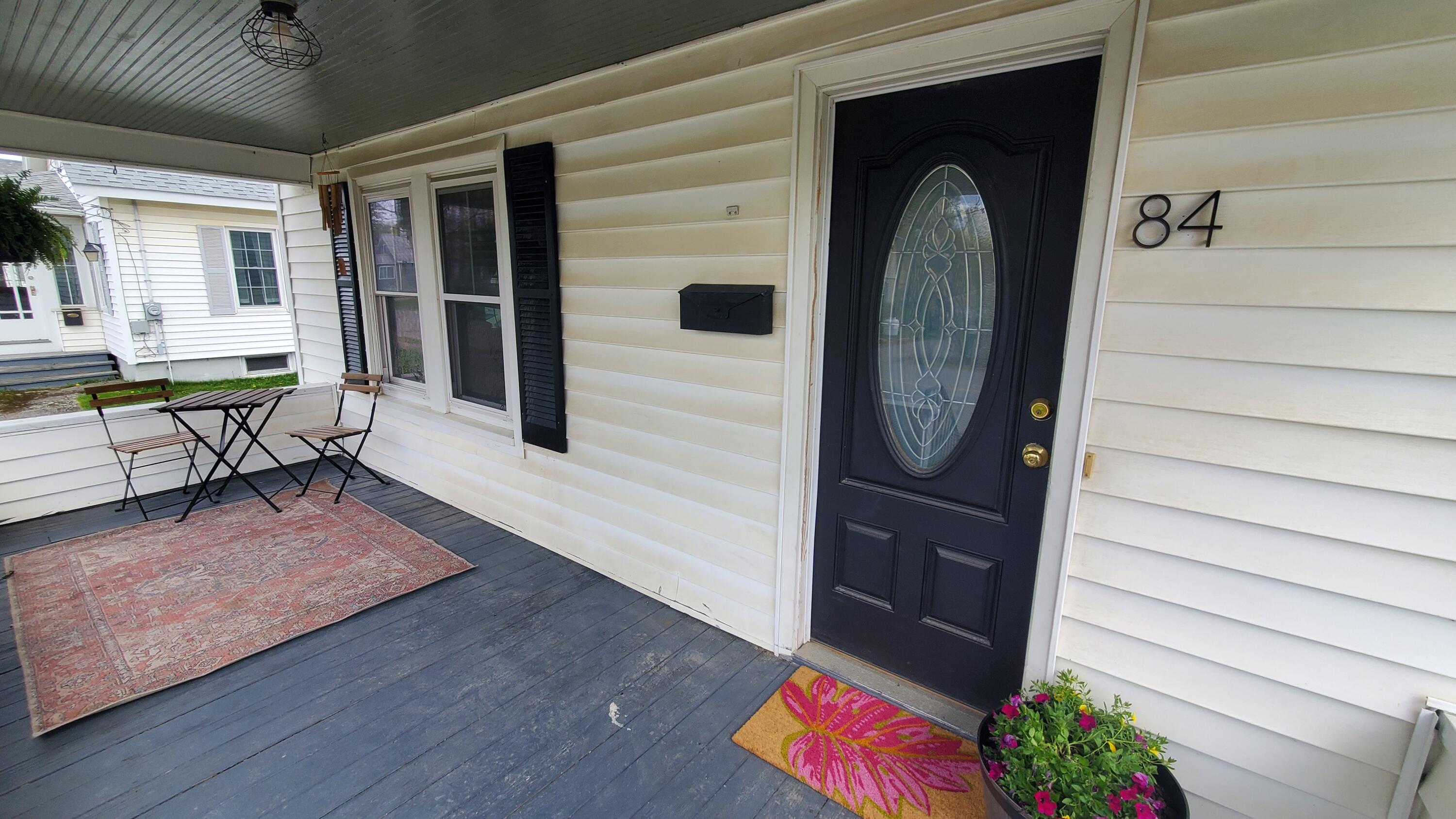 84 14th Street Bangor ME 04401