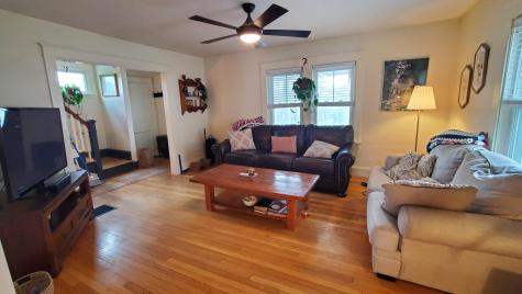 84 14th Street Bangor ME 04401
