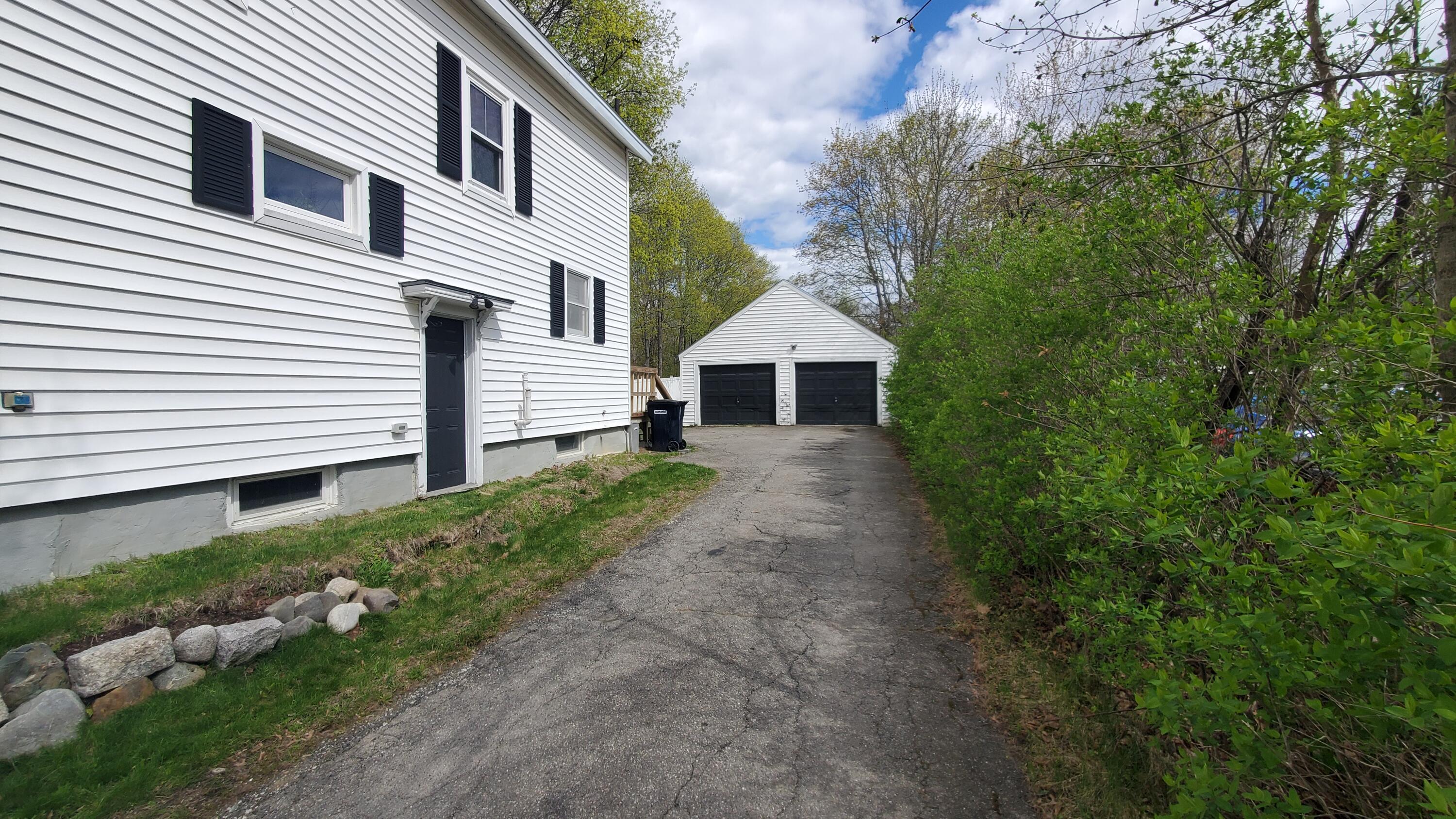 84 14th Street Bangor ME 04401