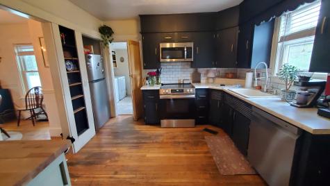 84 14th Street Bangor ME 04401