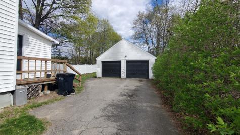 84 14th Street Bangor ME 04401