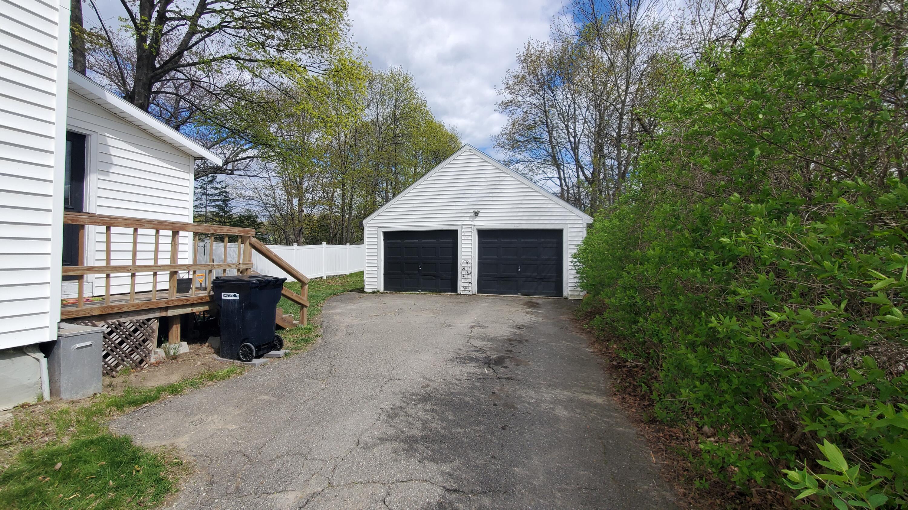 84 14th Street Bangor ME 04401