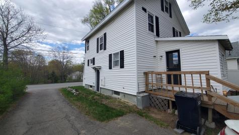 84 14th Street Bangor ME 04401